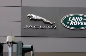Jaguar Land Rover