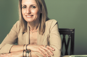 Τίνα Μπιρμπίλη