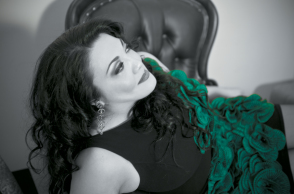 Μαρίτα Παπαρίζου