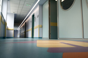 Νοσοκομείο 