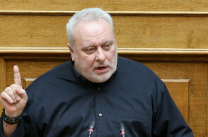 Γρηγόρης Ψαριανός