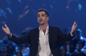 Κώστας Μπακογιάννης