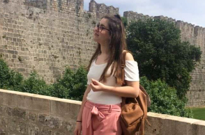 Δολοφονία Τοπαλούδη