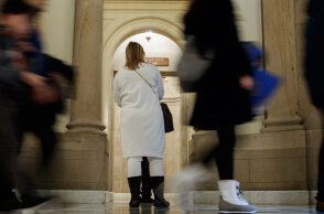 Συνεχίζεται το shutdown στις ΗΠΑ