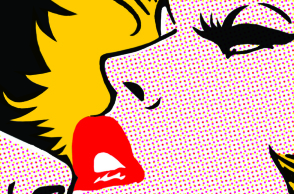 Μίλα μου βρώμικα