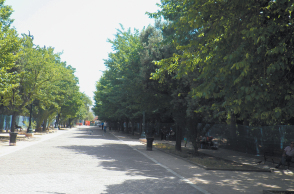 Πεδίο του Άρεως