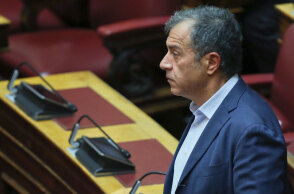 Σταύρος Θεοδωράκης