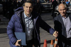 Αλέξης Τσίπρας