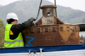 Μάλαγα - Ισπανία