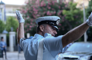 Κυκλοφοριακές ρυθμίσεις