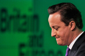 cameron