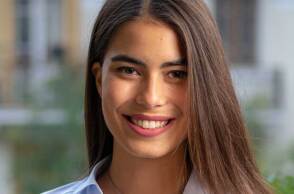 Βασιλεία Χατζηστεργίου