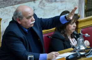 Νίκος Βούτσης