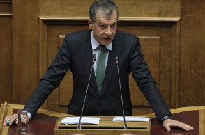 Σταύρος Θεοδωράκης