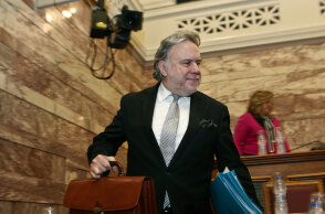 Γιώργος Κατρούγκαλος 