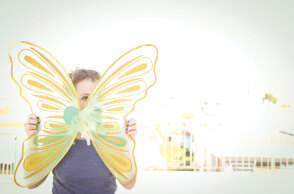 Μαρία Πετρίδη © Κική Παπαδοπούλου