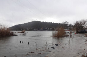 Λίμνη Ιωαννίνων