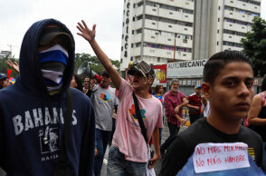 Βενεζουέλα