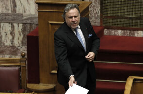 Γιώργος Κατρούγκαλος