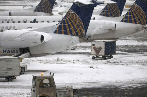 Αεροδρόμιο Νιούαρκ