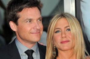 Τζένιφερ Άνιστον, Τζέισον Μπέιμαν