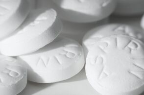 aspirin