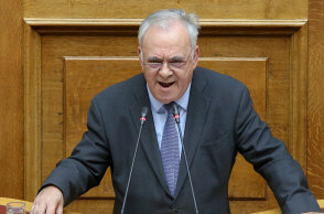 Γιάννης Δραγασάκης