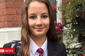 Βρετανία, αυτοκτονία