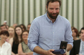 Γιώργος Λάνθιμος