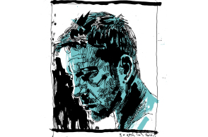 Γιώργος Μαζωνάκης