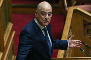 Νίκος Δένδιας