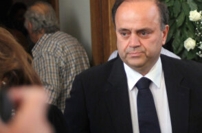 Σάββας Τσιτουρίδης