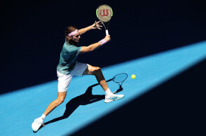 Στέφανος Τσιτσιπάς 