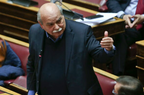 Νίκος Βούτσης 