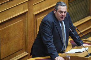 Πάνος Καμμένος