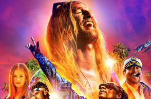 Beach Bum, Μάθιου Μακόναχι