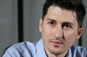 Παύλος Χρηστίδης