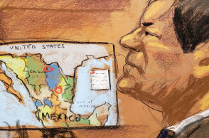 Χοακίν «Ελ Τσάπο» Γκουζμάν