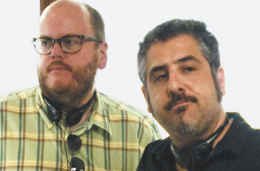 Γκλεν Φικάρα, Τζον Ρέκουα