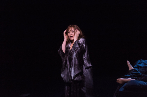 Η ανθρώπινη φωνή