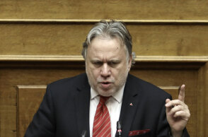 Γιώργος Κατρούγκαλος