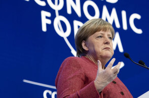 Άνγκελα Μέρκελ