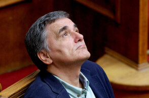 Ευκλείδης Τσακαλώτος