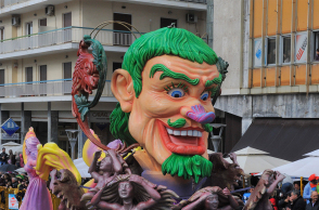 Καρναβάλι Πάτρα