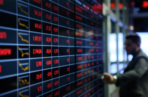 Χρηματιστήριο Αθηνών