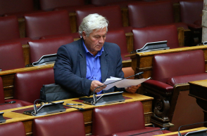 Θανάσης Παπαχριστόπουλος