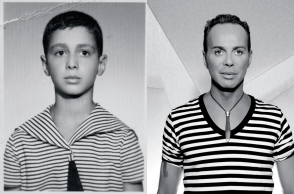 Λάκης Γαβαλάς