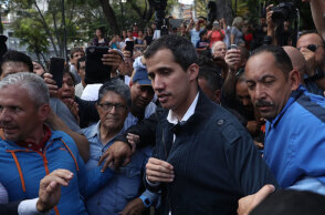 Χουάν Γκουαϊδό 