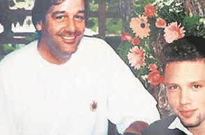 Αντώνης Λάνθιμος - Γιώργος Λάνθιμος