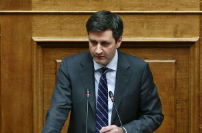 Γιώργος Χουλιαράκης